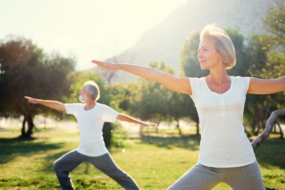 Testosterone therapy In Maple Valley: Slim Body